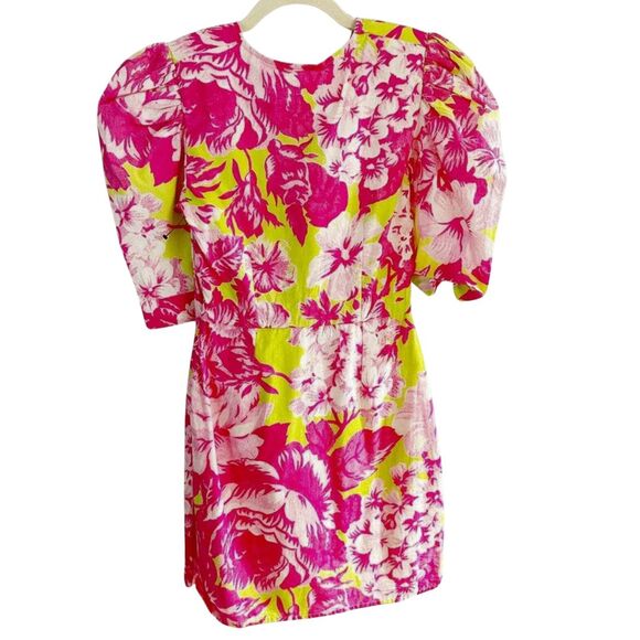 Rococo Sand Dress XS NWT - Picture 5 of 9